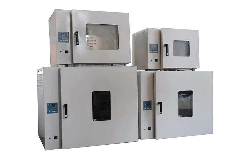 臺式鼓風干燥箱列表綜述