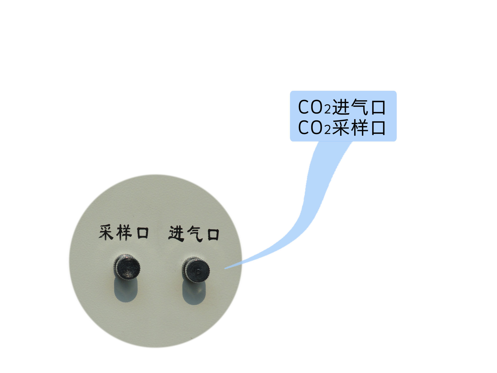 BPN-80CRH (UV) 氣套 科研級(jí)二氧化碳細(xì)胞培養(yǎng)箱