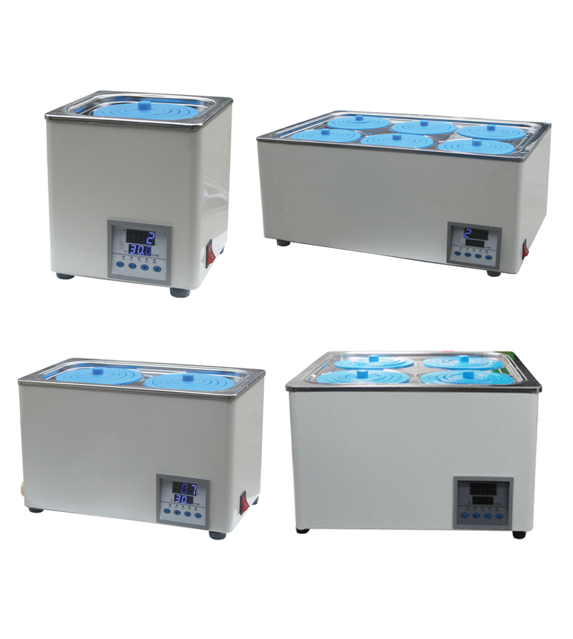 電熱恒溫水浴鍋綜述