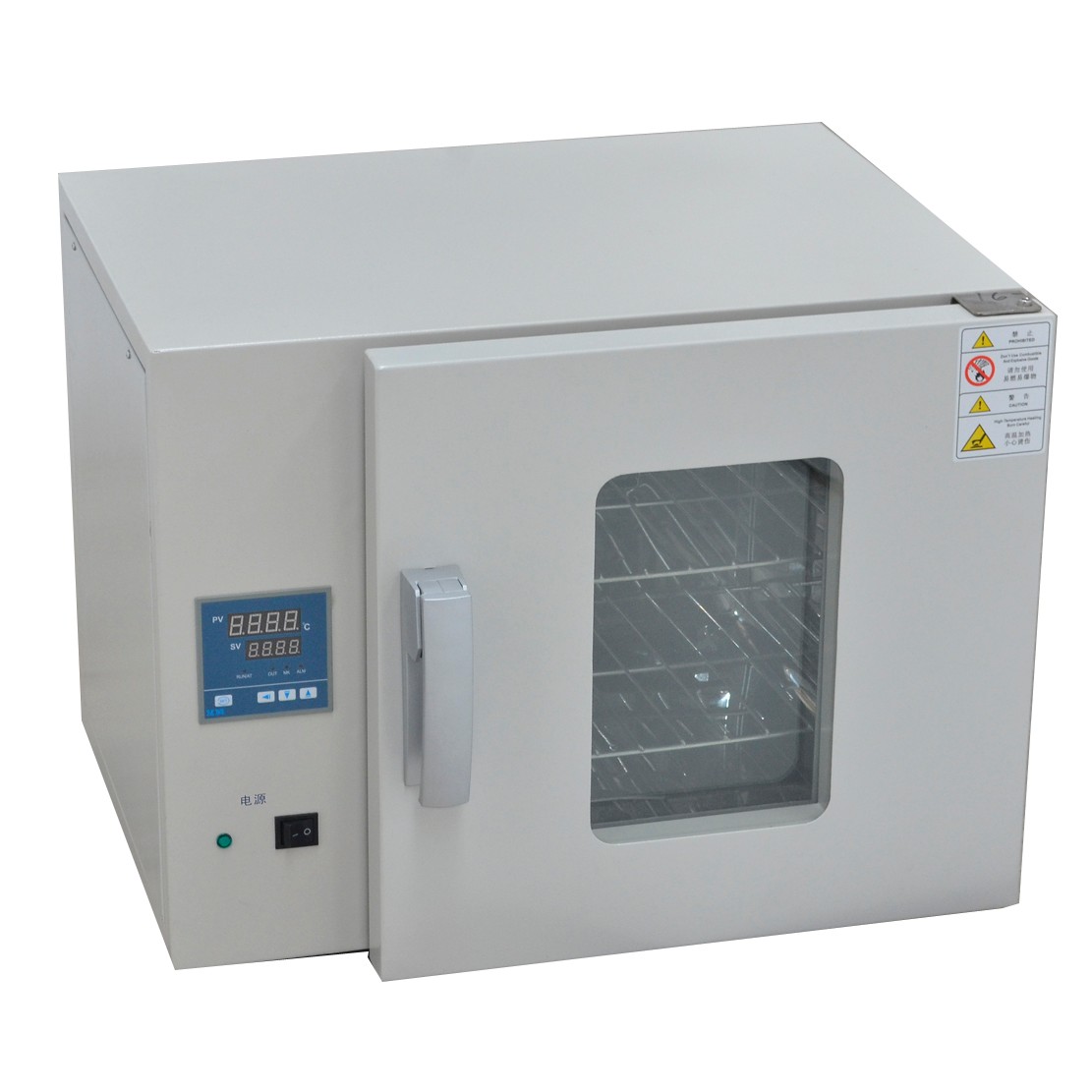 DHG-9035A 臺式鼓風(fēng)干燥箱