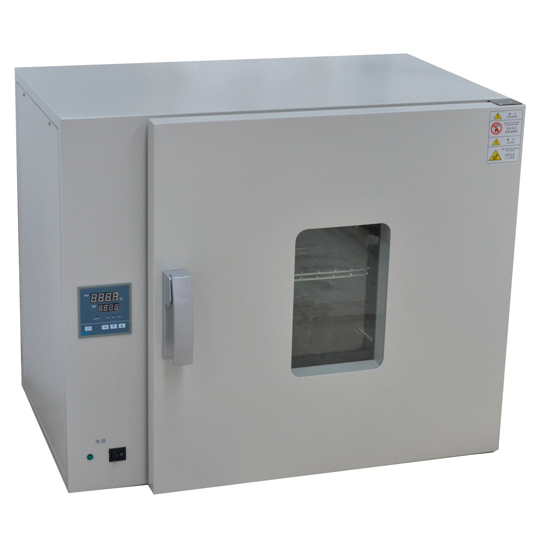 DHG-9140A 臺式鼓風(fēng)干燥箱