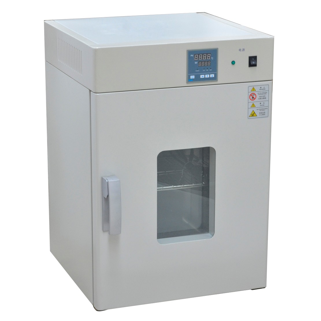 DHG-9070A立式鼓風(fēng)干燥箱 