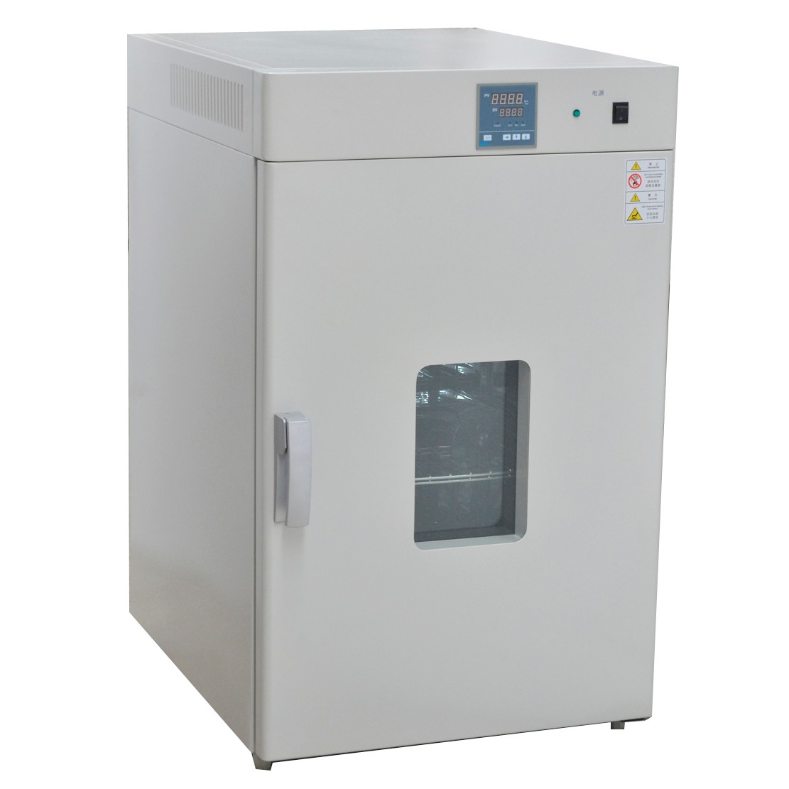 DHG-9240A立式鼓風(fēng)干燥箱 