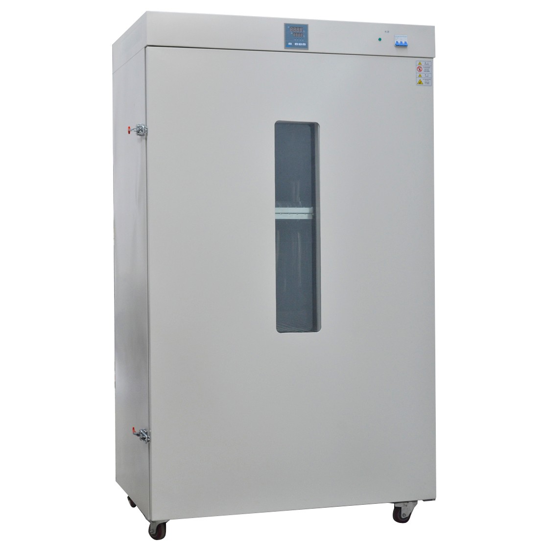 DHG-9925A立式鼓風干燥箱 