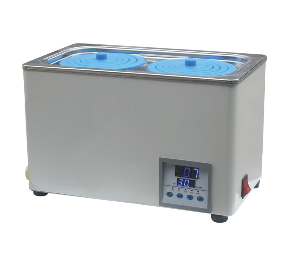 HWS-12電熱恒溫水浴鍋(雙孔)