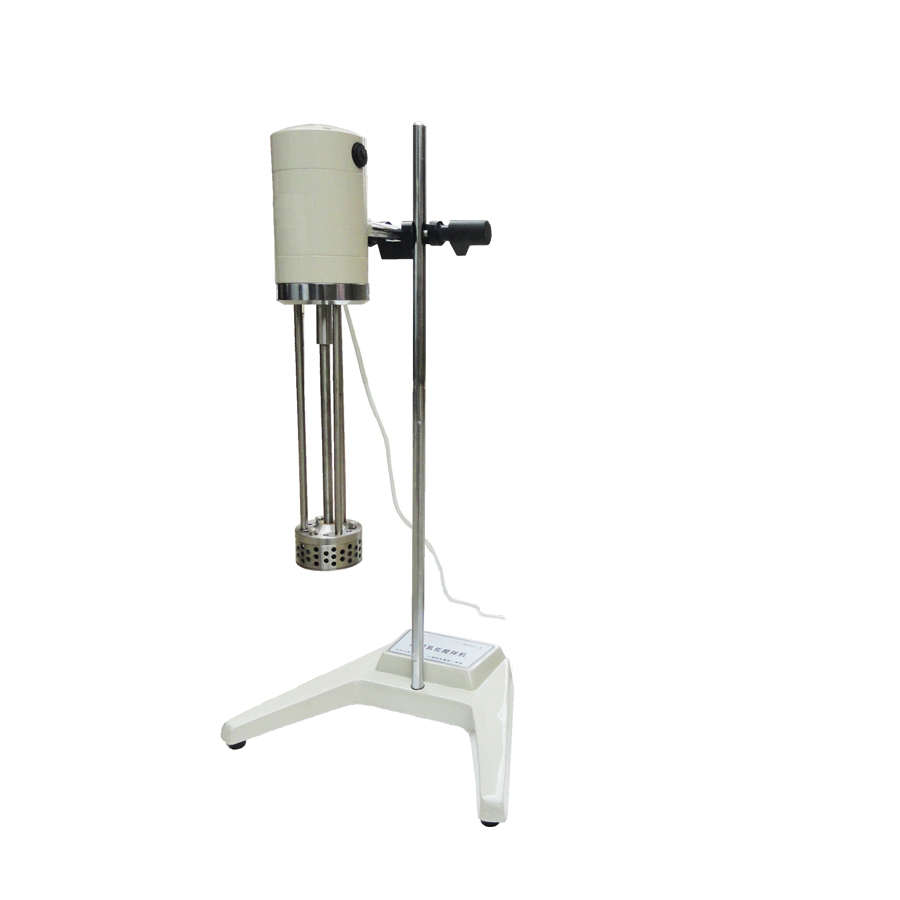 FM300高速剪切分散乳化機(jī)