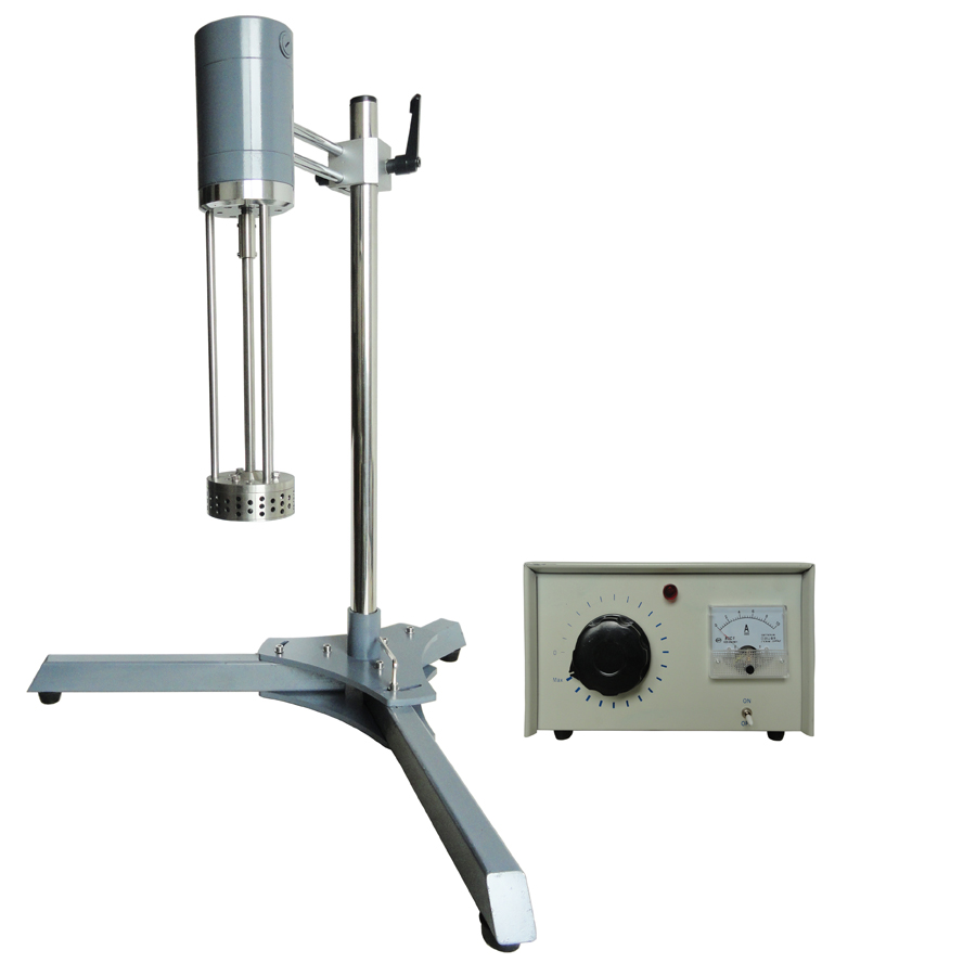 FM500高速剪切分散乳化機(jī)