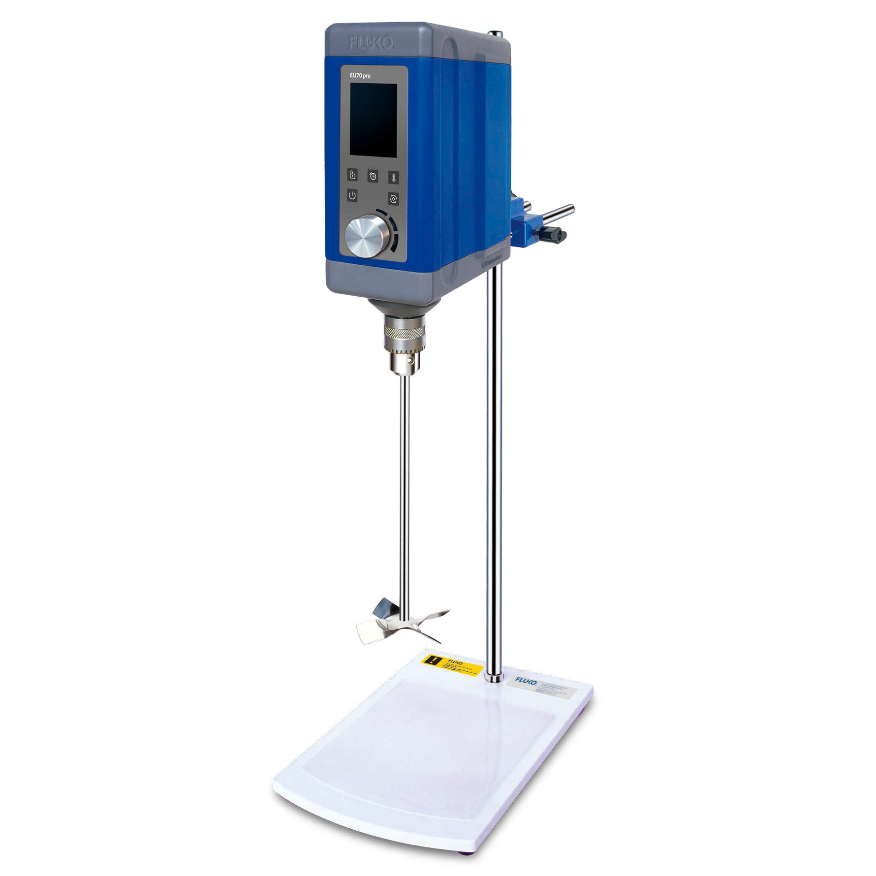 FLUKO/弗魯克EU70 pro多功能型電動攪拌機